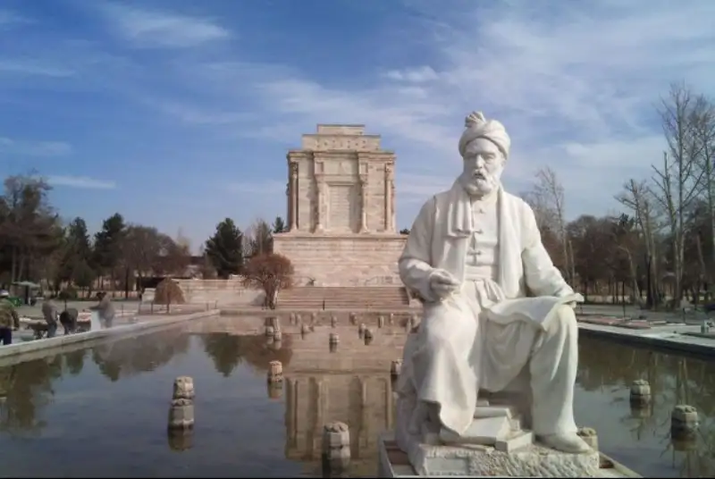 شاهنامه، پیشنهادی ایرانی به جهان برای زندگی خوب