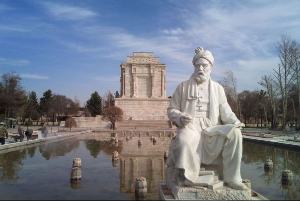 Iran pays tribute to savior of Persian Language
