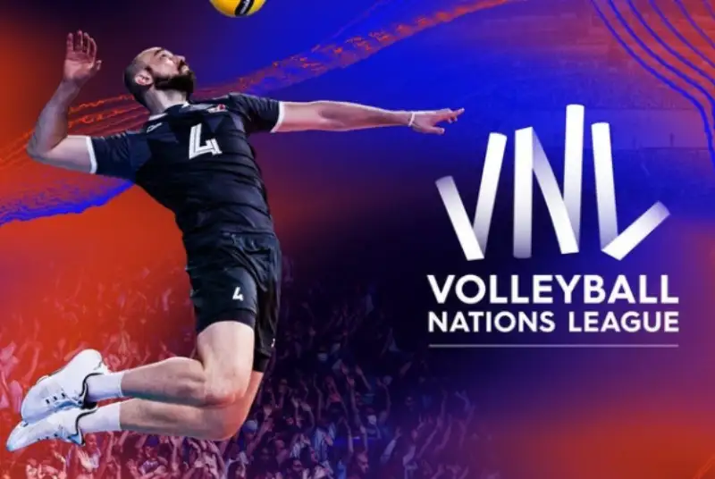 پس از سفری 26 ساعته/ تیم ملی والیبال ایران به برزیل  رسید