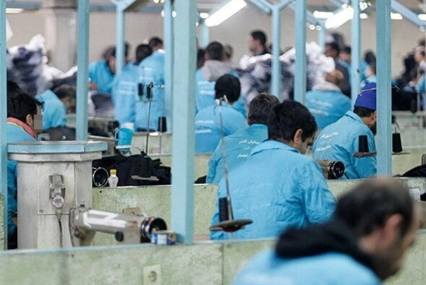 تکذیب برخی ادعا‌ها در مورد زندانیان رای باز زندان بوکان