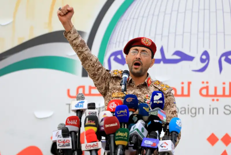 عملیات ارتش یمن در اقیانوس هند/ هفتمین پهپاد آمریکایی هم سرنگون شد