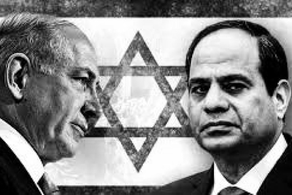 מצרים בוחנת מחדש את יחסיה הדיפלומטיים עם 'ישראל'