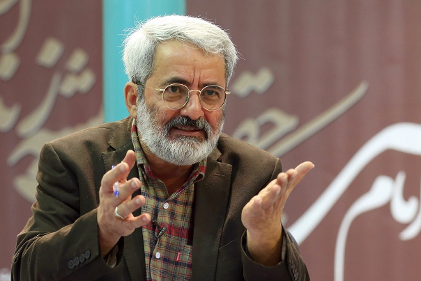سلیمی نمین: شورای نگهبان امتیاز ویژه‌ای به اصلاح‌طلبان داد+فیلم