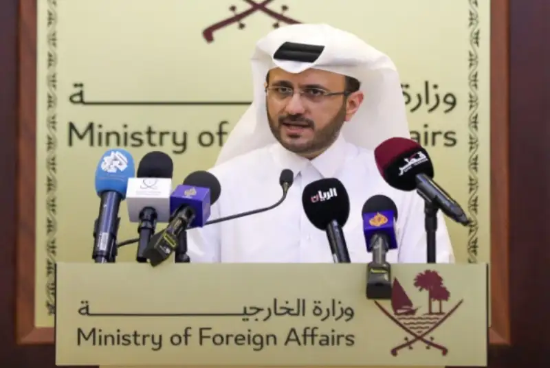 قطر: اگر اسرائیل از ادامه جنگ دست بردارد می‌توان به توافق رسید