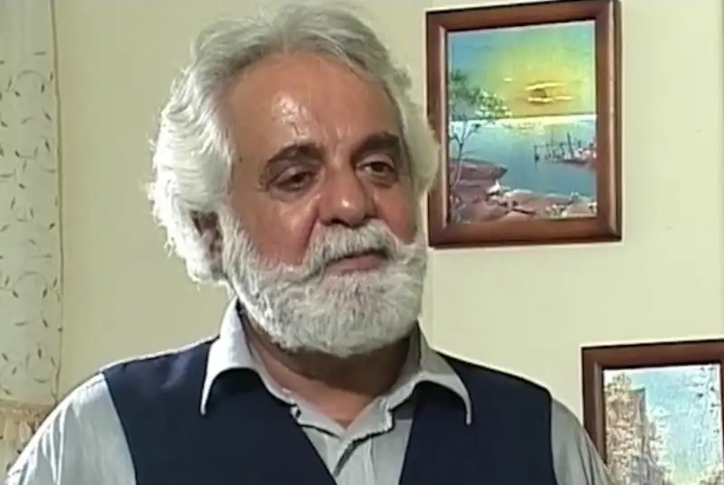 بازیگر قدیمی سینما درگذشت