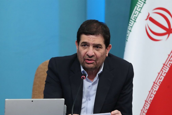 تاکید مخبر بر بسیج امکانات برای امدادرسانی  حادثه دیدگان سیل  خراسان رضوی