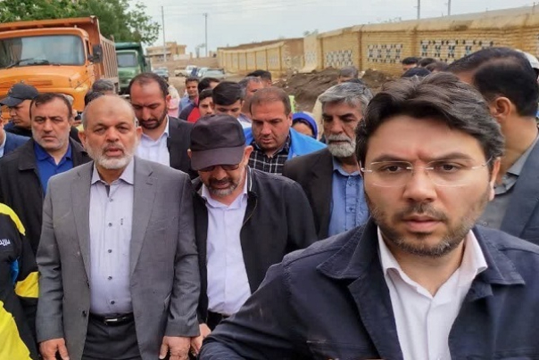 وزیر کشور: بافت فرسوده منطقه سیدی بازسازی می‌شود