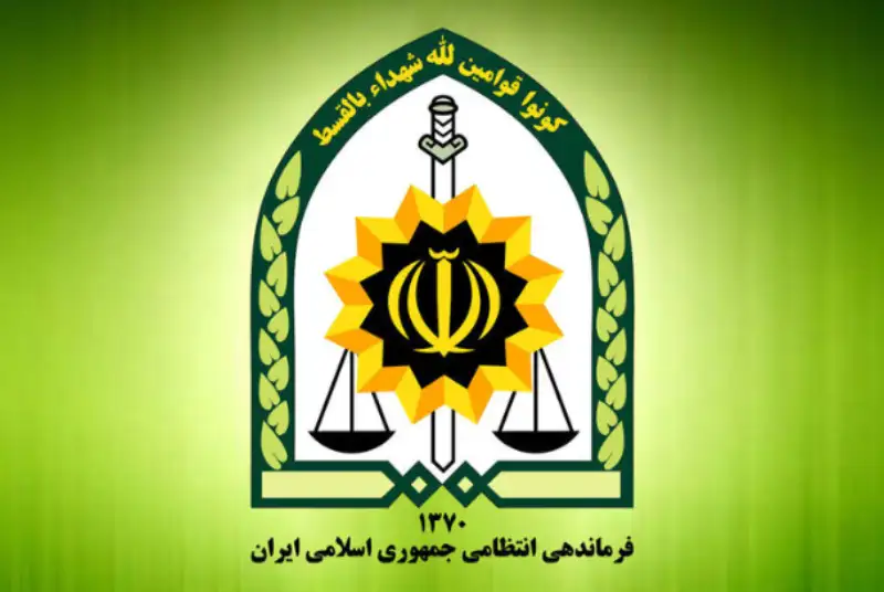 اطلاعیه پلیس درباره ویدیوی منتشر شده از درگیری ماموران طرح نور با زن جوان در تهران