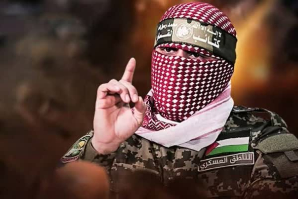 Абу Обейда: Враг вошел в новый ад