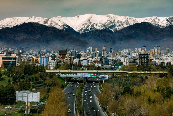 تداوم کیفیت هوای قابل قبول در پایتخت