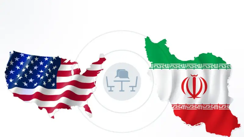 ادعای آکسیوس درباره مذاکرات غیرمستقیم ایران و آمریکا در عمان