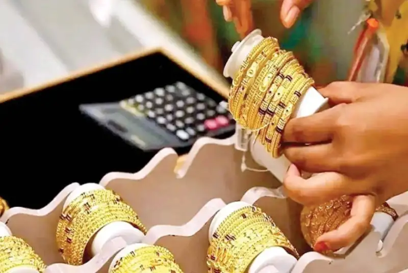 توافقات جدید طلافروشان با وزارت صمت