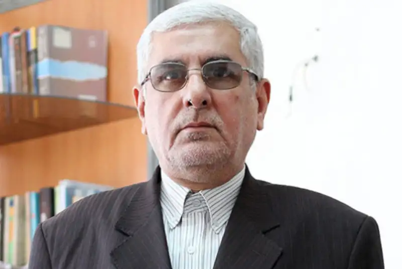 وحشت صهیونیست‌ها از پیکر شهید نصرا...