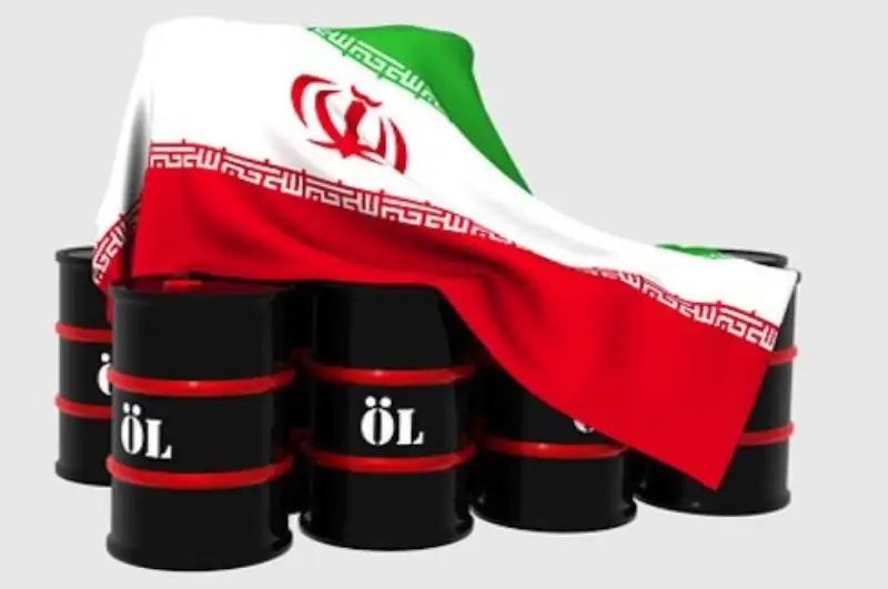 افزایش تولید نفت کشور از 3,6 میلیون به 4 میلیون بشکه در روز