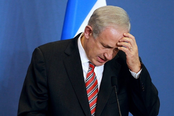 הקבינט במשבר