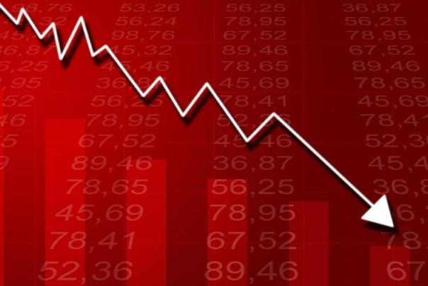 با ریزش سنگین 45 هزار واحدی؛ بورس در شروع معاملات قرمز شد