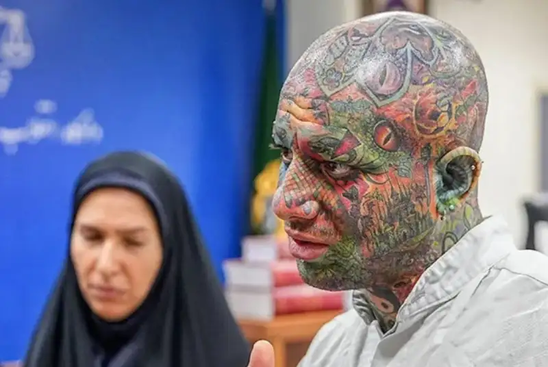 تتلو فعلا آزاد نمی شود/اعتراض به برخی از احکام صادره