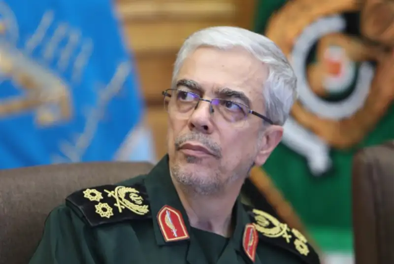 باقری: شهادت هنیه زمینه‌ساز اتحاد هرچه بیشتر جهان اسلام است