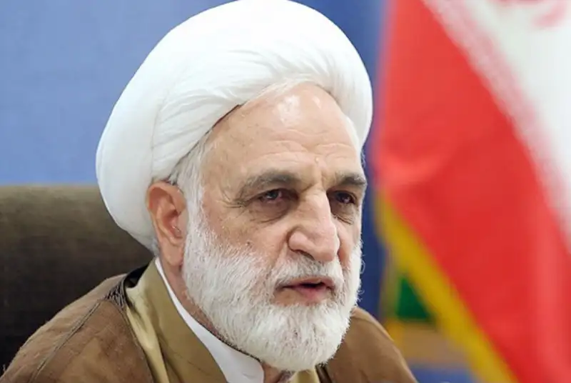 رییس قوه قضاییه به قطر سفر می‌کند