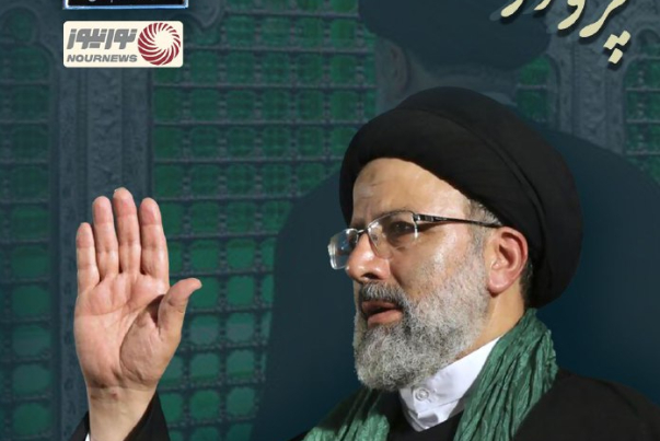 Iranian president Ebrahim Raisi died after helicopter crash