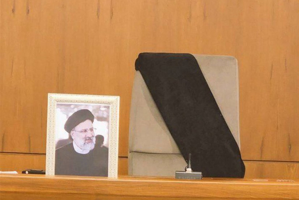 بیانیه هیات دولت در پی شهادت رئیس‌جمهور