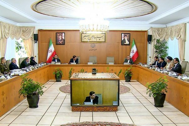 Iran govt. holds emergency meeting after President Raisi declared dead