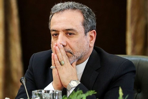 عراقچی:در شوک خبر شهادت امیرعبداللهیان هستم