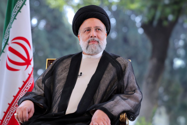 آیت‌الله رئیسی؛ خادم‌الرضا و شهیدِ خدمت