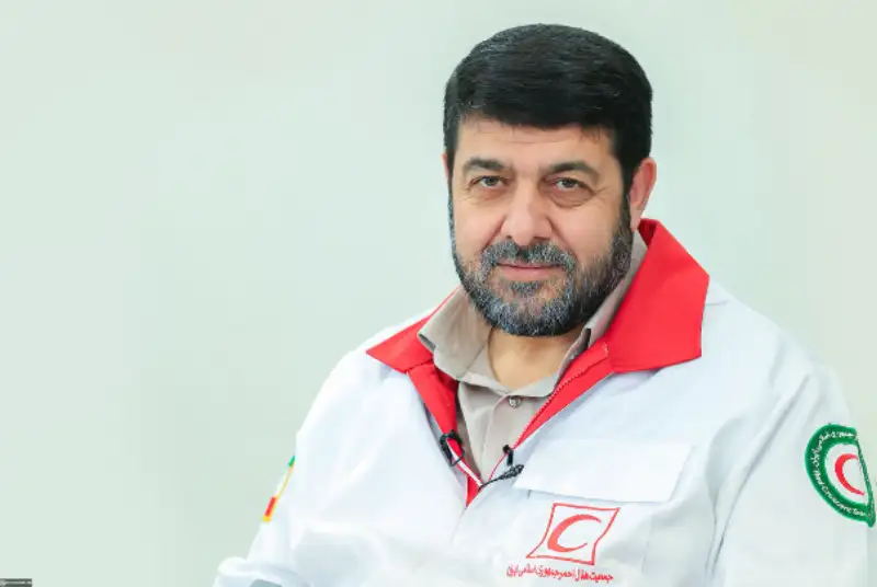 جزئیات جدید از نحوه شناسایی محل سقوط بالگرد رئیس جمهور  + فیلم
