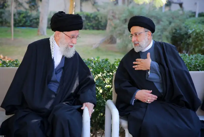 اعلام 5 روز عزای عمومی از سوی رهبر انقلاب اسلامی