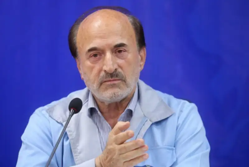 رئیس سازمان مدیریت بحران: هویت شهدا مشخص شده و نیازی به آزمایش نیست