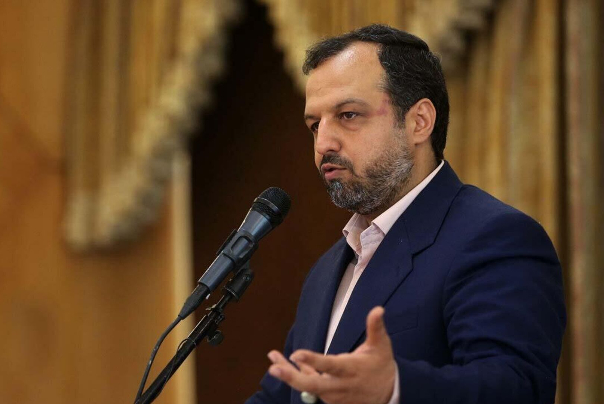 خاندوزی، سخنگوی اقتصادی دولت: حقوق‌ کارکنان و یارانه درحال پرداخت است