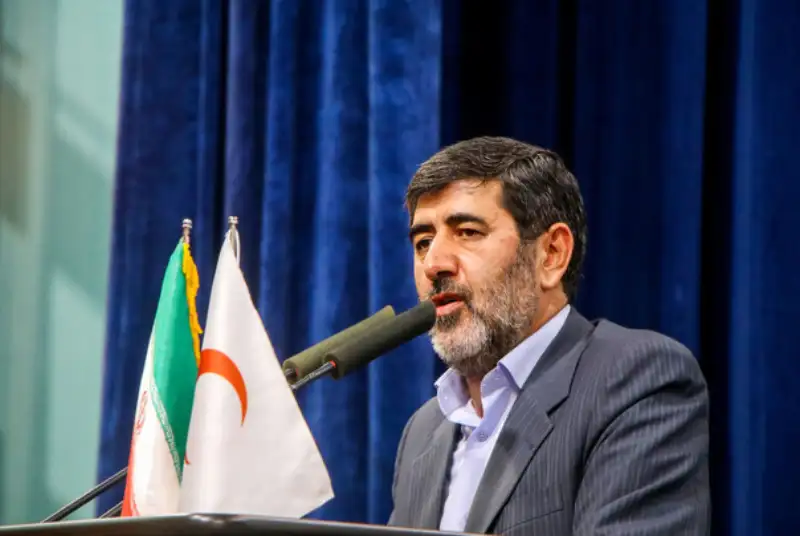 از سوی وزیرکشور؛ تراب محمدی» سرپرست استانداری آذربایجان شرقی شد