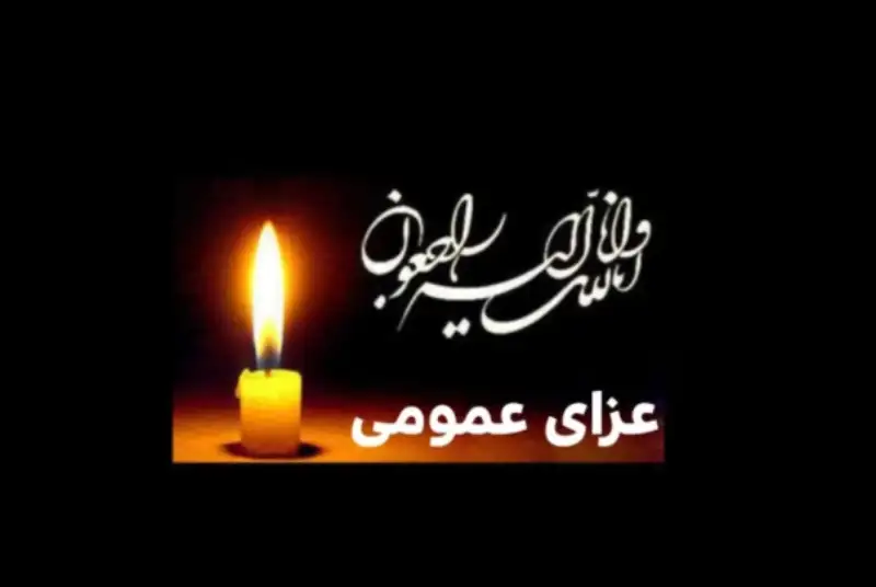 عزای عمومی به معنی تعطیلی نیست؛ دولت تعطیلی اعلام نکرده است