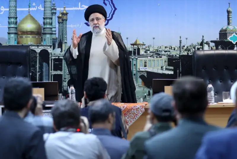 پیام مراجع‌ عظام تقلید در پی شهادت رئیس‌جمهور
