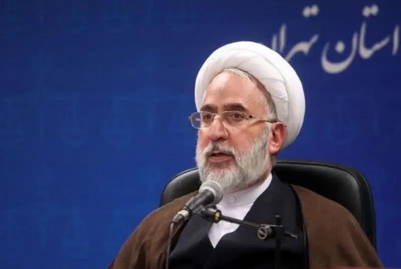 دستور دادستان کل کشور برای تشدید اقدامات نظارتی بر بازار در  رمضان و عید
