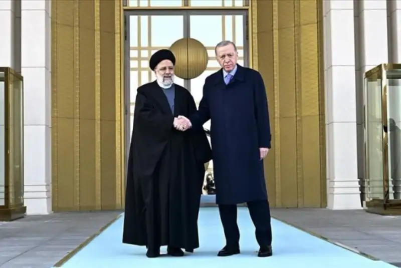 اردوغان در ترکیه عزای عمومی اعلام کرد
