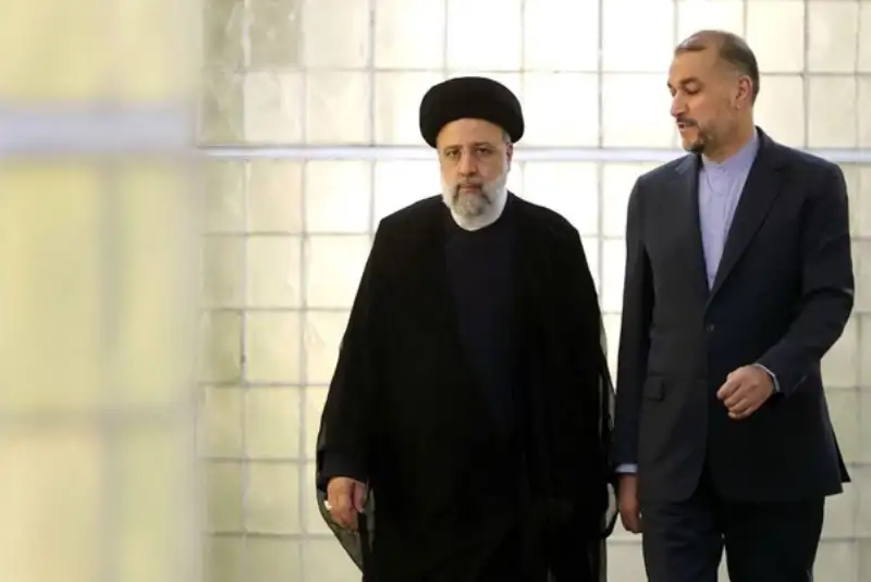 آمریکا: درباره علت سقوط بالگرد رئیس جمهور ایران اطلاعی نداریم؛ نقشی نداشتیم