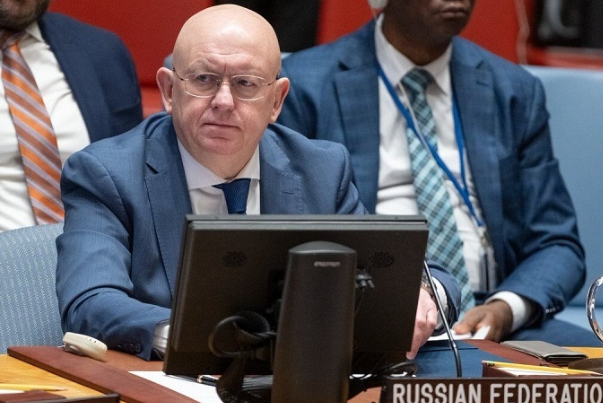 Россия: Международное сообщество должно продолжать оказывать давление на Америку и сионистский режим