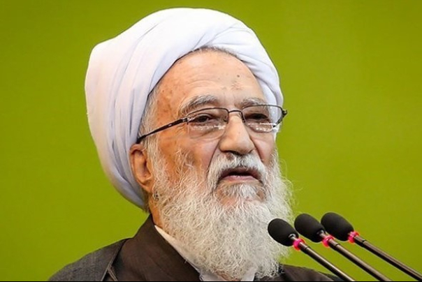 موحدی کرمانی رییس مجلس خبرگان شد