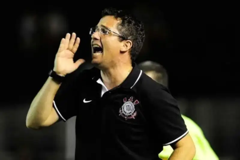 پرسپولیس با اوسمار به توافق رسید