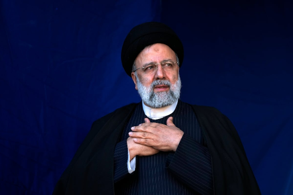 ‘Raisi heroically stood by Palestinians’: Kenyan journalist