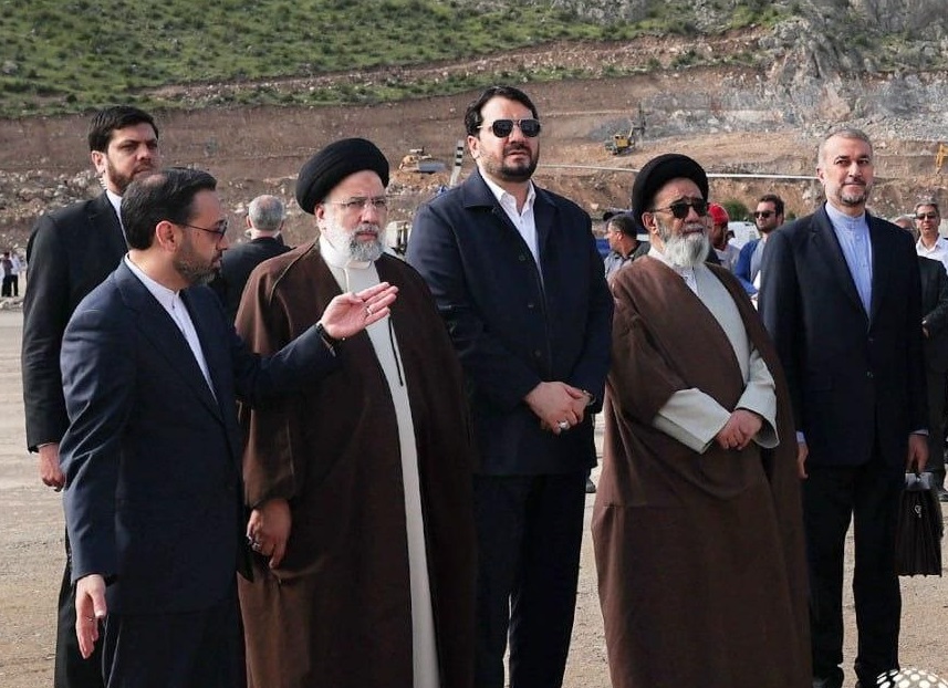 درباره تأثیرپذیری چهار نهاد کشور از سانحه اخیر