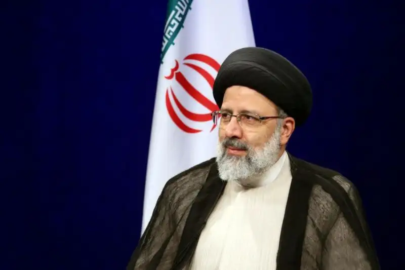 آخرین مأموریت آقای رئیس‌جمهور
