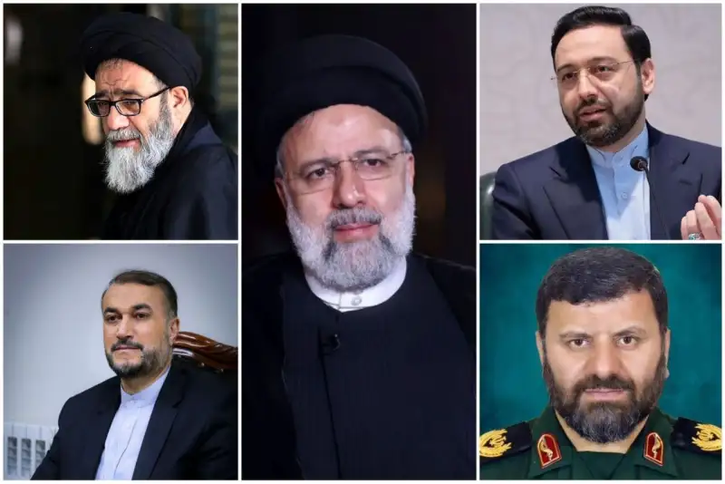 وجدان جمعی ایرانی، همدلی در بحران ها