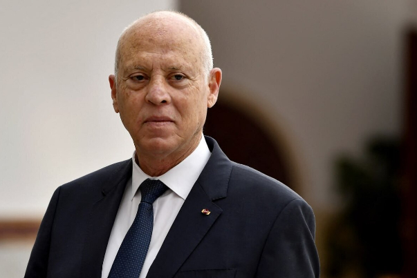 رییس جمهور تونس وارد تهران شد