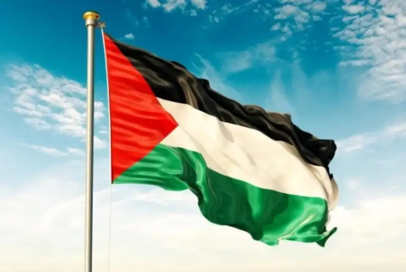 کدام کشور‌ها، کشور سرزمین‌های فلسطین را به رسمیت می شناسند؟
