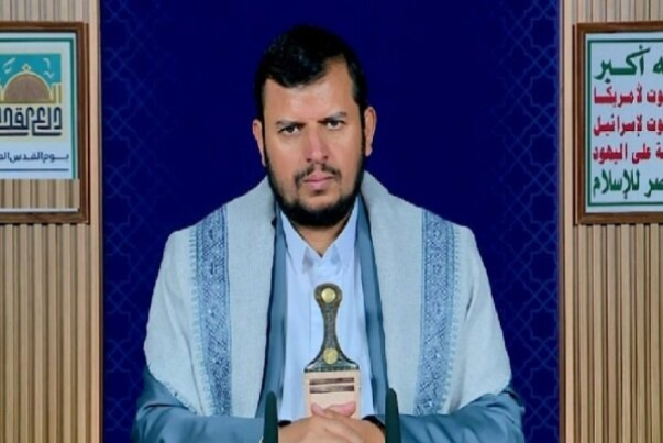 Martyr Raisi a source of honor for Ummah: Houthi