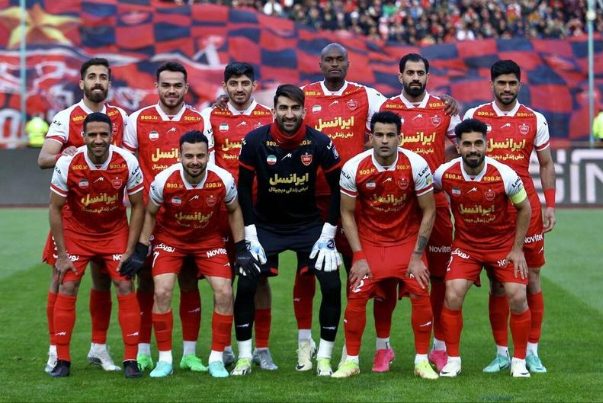 پرسپولیس معجزه کرد! +فیلم