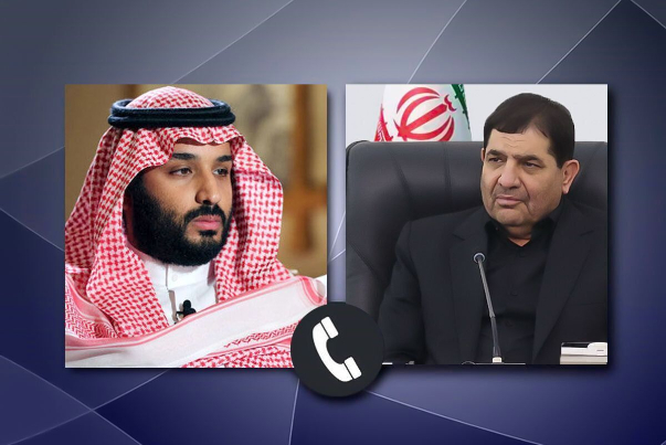 مخبر: روح المودة والثقة التي سادت بين ايران والسعودية ستستمر